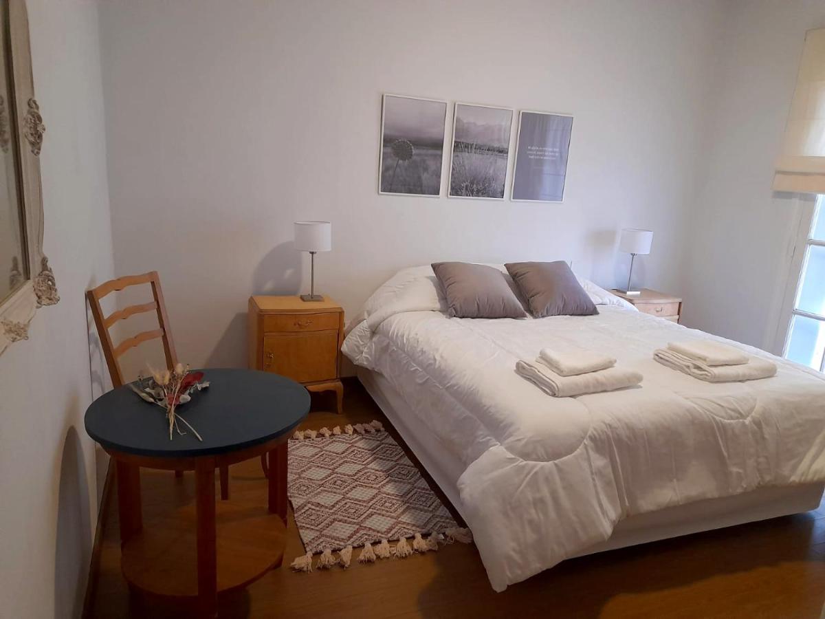Posta Belgrano Appartement Mendoza Buitenkant foto