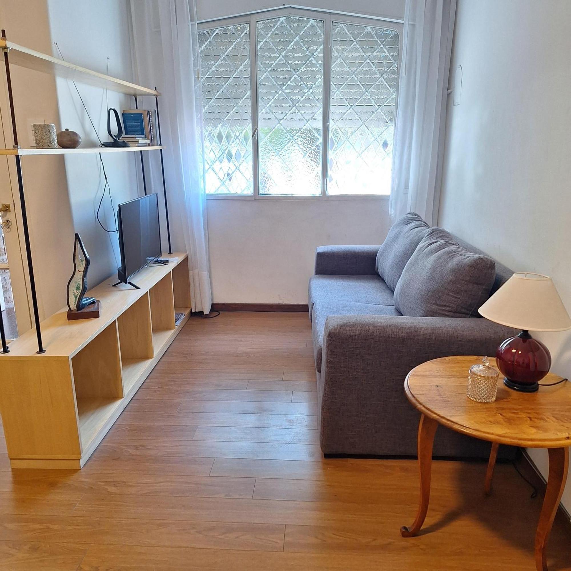 Posta Belgrano Appartement Mendoza Buitenkant foto
